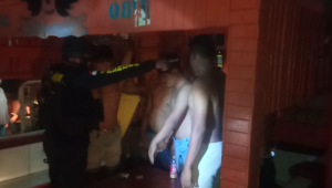 Uang Judi Dipakai Nafkahi Orang Tua, Kisah Remaja Ini Berakhir di Kantor Polisi