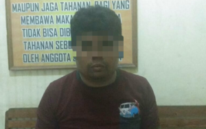 Polisi Gadungan Beraksi, Minta Rp100 Juta untuk Bebaskan Tahanan di Penjara