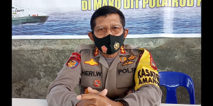 Tolak Aktivitas Tambang Pasir, Nelayan yang Ditangkap Polisi Masih Berstatus Saksi