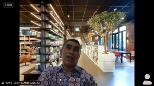 Panduan Protokol Kesehatan untuk Restoran