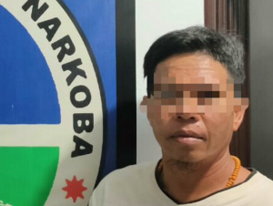 Lorenzo Masuk Bui, Kedapatan Bawa Barang Terlarang