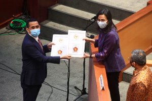 Rp356,5 Triliun untuk Pemulihan Ekonomi Harus Sentuh Masyarakat Bawah