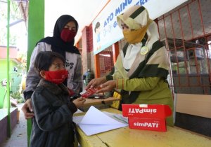Telkomsel Garda Terdepan Layani Pendidikan di Era Pandemi