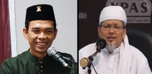 Tengku Zulkarnain Ngaku Ditawari Rp1 M, Ustaz Abdul Somad Tolak Hadiah 3 Mobil