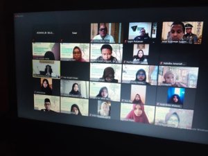 Label Halal Harus Jadi Jualan, Wakaf Sebagai Instrumen Pengembangan Ekonomi Syariah