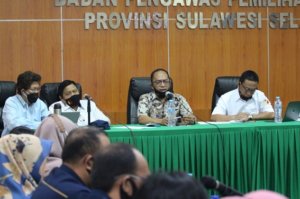 Sisa 1 Minggu, Bawaslu Sebut Masih Ada Kendala Lapangan Tahapan Coklit