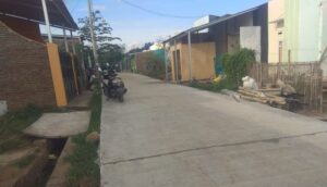 Rumah Jadi Modal Melamar Pujaan Hati