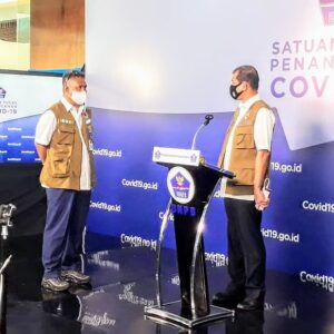 Doni Menengok Putaran Roda Zaman