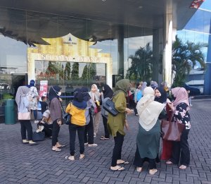 Gempa 6,9 SR di Laut Flores, Getaran Terasa Hingga Kota Makassar