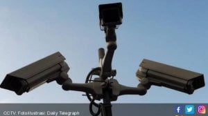 Jadi Pajangan, 10 Persen dari 175 CCTV Pemkot Makassar Tak Berfungsi