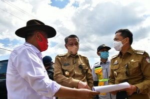 Tol Layang AP Pettarani – Bandar Udara Toraja Bakal Diresmikan Presiden Jokowi