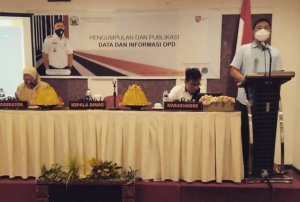 Andi Arwin Azis: Sifor Jadi Database Pemuda dan Olahraga Sulsel