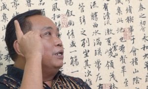 Gatot Nurmantyo jadi Deklarator KAMI, Arief: The Real General