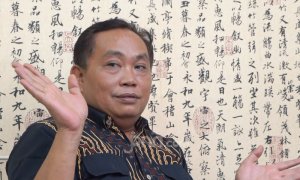 Soal Jerinx SID, Arief Gerindra Minta IDI Buktikan Diri Bukan Kacung WHO