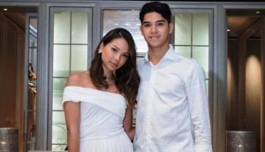 Al Ghazali Segera Menikah, Mulan Jameela: Pertahankan Rumah Tangga Sampai Akhir Hayat