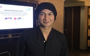 Muannas Alaidid Laporkan Anji dan Hadi Pranoto ke Polisi
