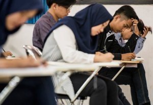 Hasilnya Diumumkan, 167.653 Peserta Lolos Seleksi UTBK-SBMPTN