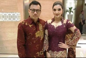 Dinilai Sakiti Perasaan Tunarungu, Anang dan Ashanty Minta Maaf dan Beri Klarifikasi