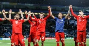 Preview Lyon vs Bayern Munchen: Jangan Mimpi The Kids!