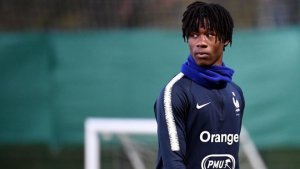 MU Mulai Goda Eduardo Camavinga, Remaja 18 Tahun Berharga Rp1 Triliun