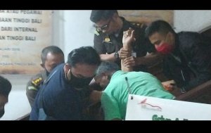 Dor!… Eks Kepala BPN Tewas, Tembak Dada Kiri