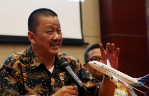 Awak Kabin Alami Pelecehan Seksual Oleh Penumpang, Begini Respons Garuda