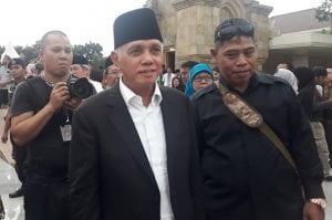 Sebut Penanganan Covid-19 Tak Maksimal, Saleh Partaonan Ungkap Pembicaraan Hatta Rajasa