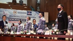 Sebut SBY Sudah Membuktikan, Ibas: Rakyat Perlu Bukti, Bukan Janji