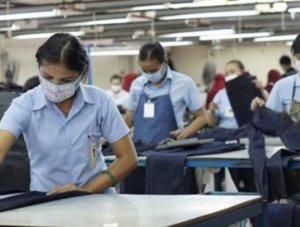 Program Karyawan Swasta Diberi BLT, Begini Respons Kadisnaker Makassar