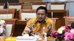 Kecam Prancis, Legislator Golkar Minta Presiden Jokowi Tarik Dubes Indonesia