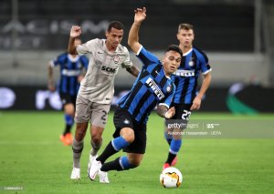 Bek Shakhtar, Davit Khocholava: Hasil Mengecewakan