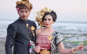 Diduga Mengurung Jerinx SID Setelah Bebas, Nora Alexandra:  Nope!