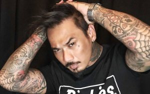 Tak Pernah Pakai Masker dan Abaikan Social Distancing, Begini Hasil Rapid Test Jerinx SID
