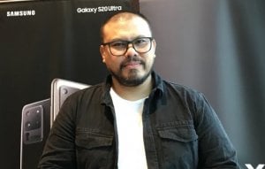 Pengabdi Setan 2 Tembus 3 Juta Penonton, Joko Anwar: Terimakasih, Kami Akan Bikin Film Terus
