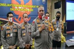 Teror Pembunuhan Mengintai Warga Yahukimo, Sudah 3 Korban Tewas Sejak 11 Agustus