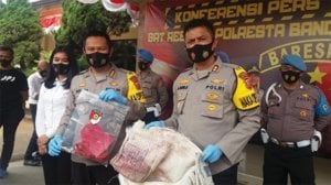 Usai Berbuat Terlarang, Pelajar SMA Dimasukkan ke Karung