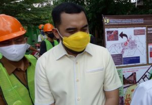 Miris! Ternyata Masih Ada Kantor Kelurahan di Makassar yang Mengontrak