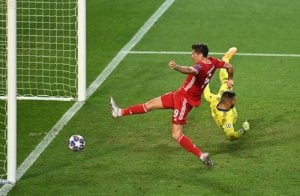 Preview Polandia vs Slowakia: Intimidasi Lewangoalski