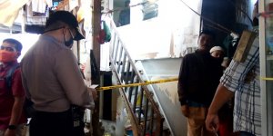 Lagi… Papa Muda Gantung Diri Diduga Gara-gara Ditinggal Istri