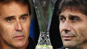 Preview Sevilla vs Inter Milan: DUEL SELEVEL