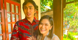Dituding Sindir Lesty Kejora dan Rizky Billar, Kekasih Putri Iis Dahlia Panen Hujatan