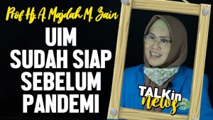 UIM dan Sekelumit Problematika Kampus di Tengah Masa Pandemi | TALK in News