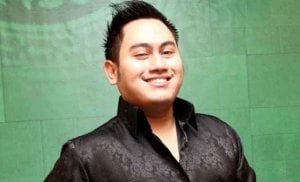 Blak-blakan Suka Siti, Nassar: Sedih kan Gue, Bertepuk Sebelah Tangan