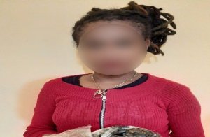 Berbuat Terlarang, Nata Diintai di Telaga Maya