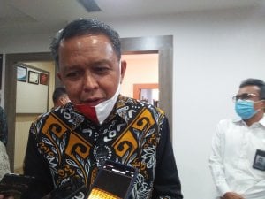 Teka-teki Pjs Selama Pilkada di Sulsel, Begini Penjelasan Gubernur NA