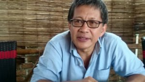 Buya Minta Jokowi Utamakan Penanganan Covid-19, Rocky Gerung: Selamat Datang di Komunitas Akal Sehat
