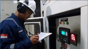 Kisah Akbar, Pejuang Terang di Perbatasan Papua