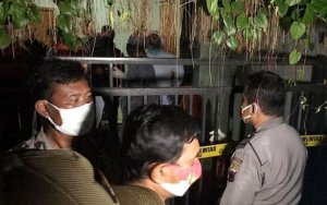 Pembunuh Satu Keluarga Banyak Utang, Ini Jumlah Mobil yang Digadai