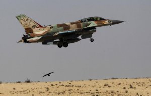 Israel Bombardir Sekolah Pengungsi di Jalur Gaza