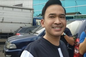 Betrand Peto Sudah 18 Tahun, Ruben Onsu Pesan Ini